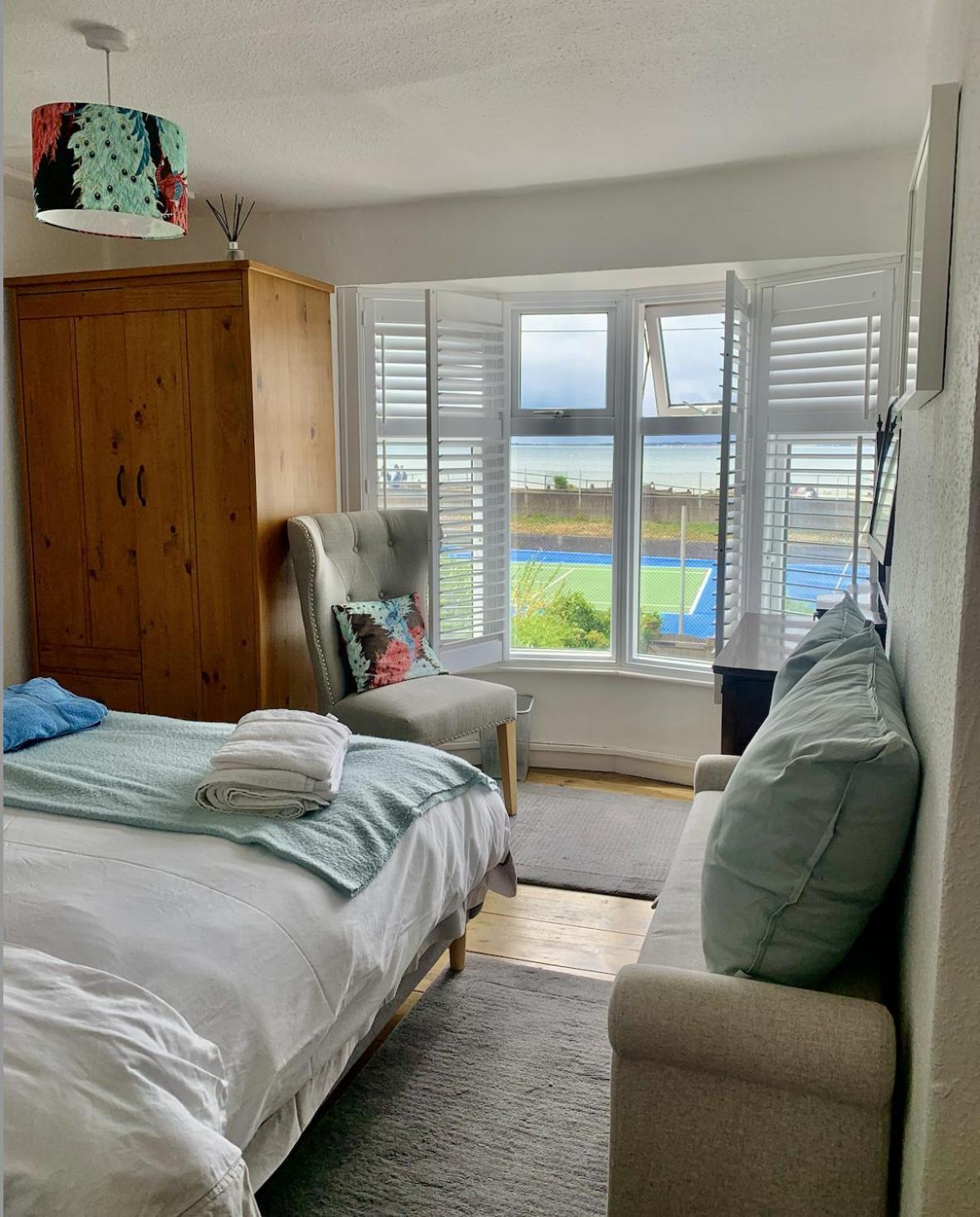 Marine Cottage Whitstable Extérieur photo