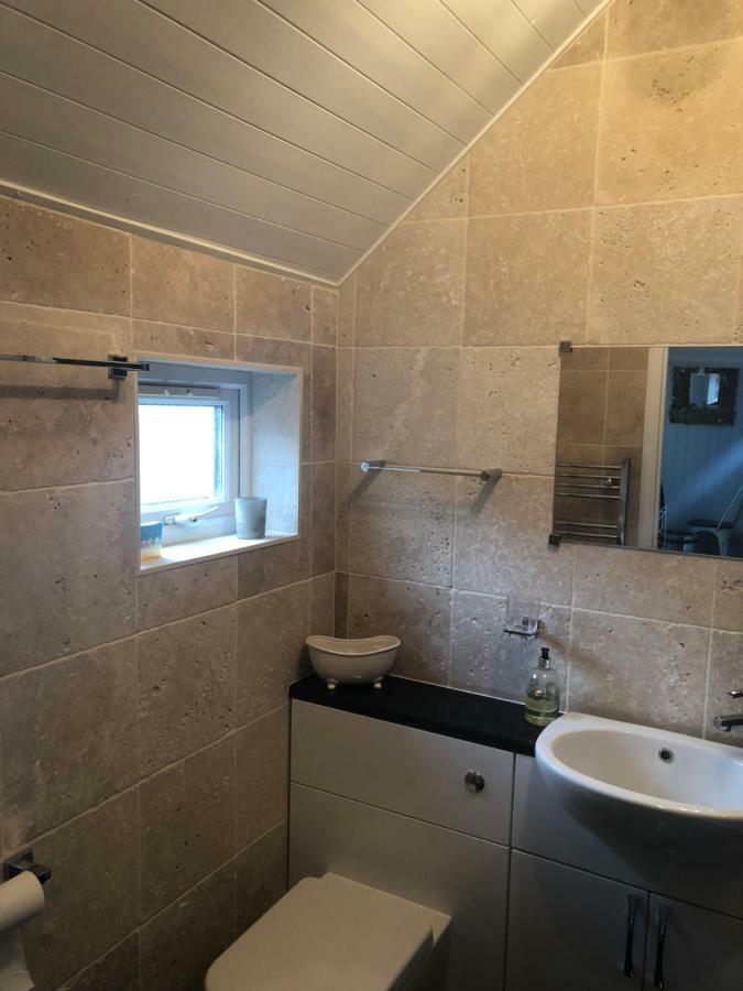 Marine Cottage Whitstable Extérieur photo